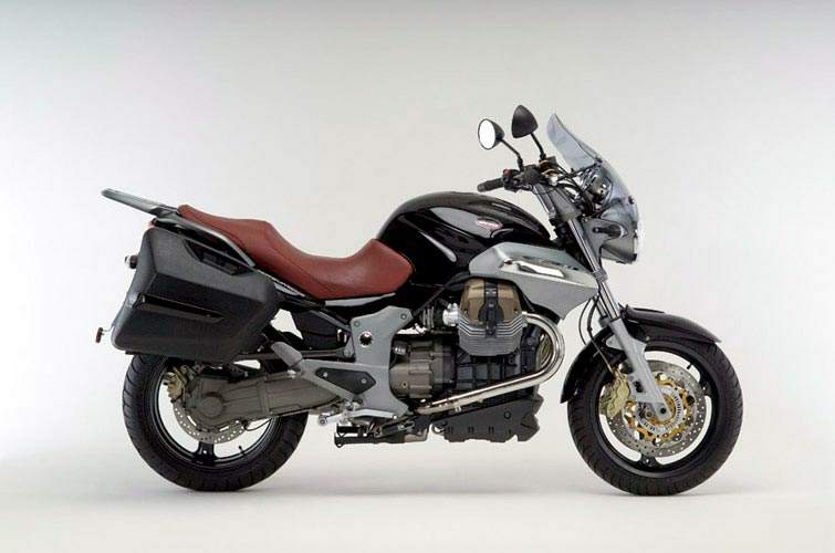 Breva V1100ie (2004-05)