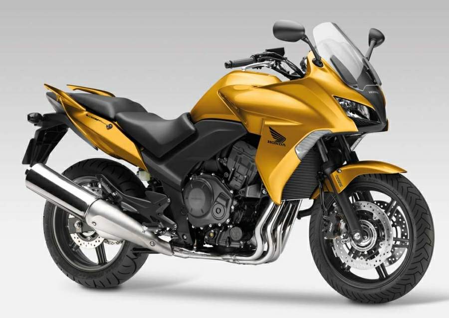 CBF 1000 (2008-09)