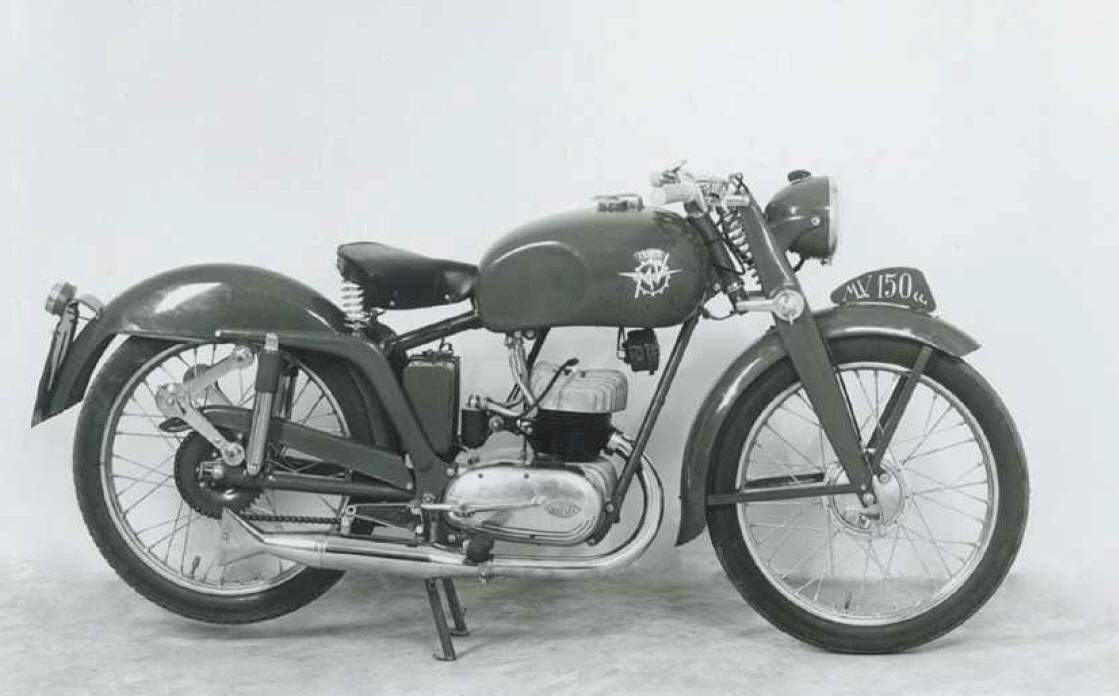 150 Sport E (1952-53)