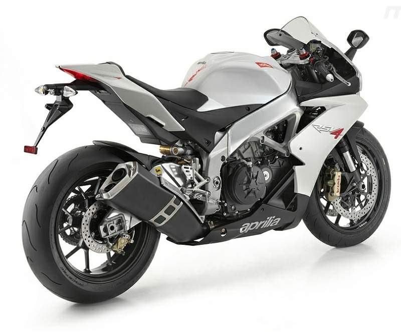 RSV4 R (2010)