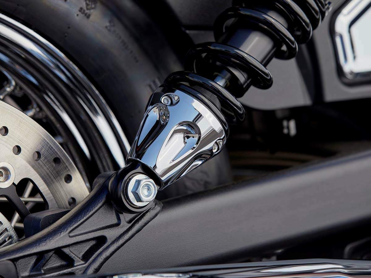 Scout Bobber Twenty (2020-21)