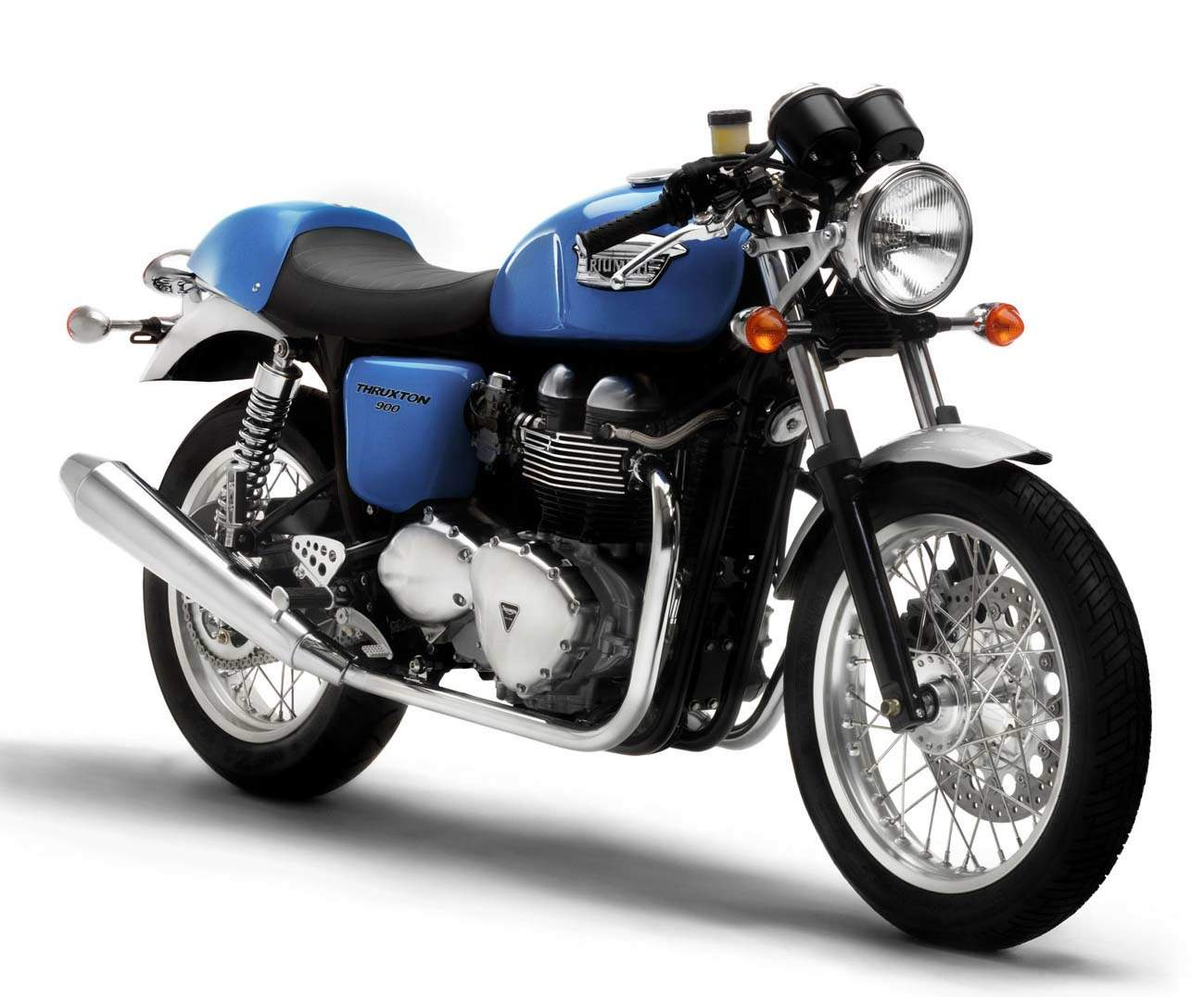 Thruxton (2014)