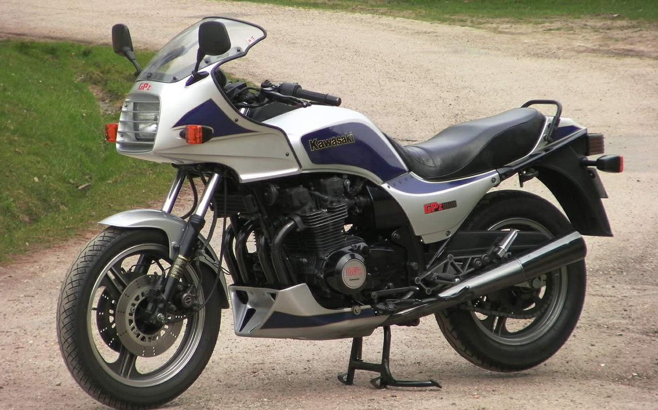 GPz 1100 A2 (1984)