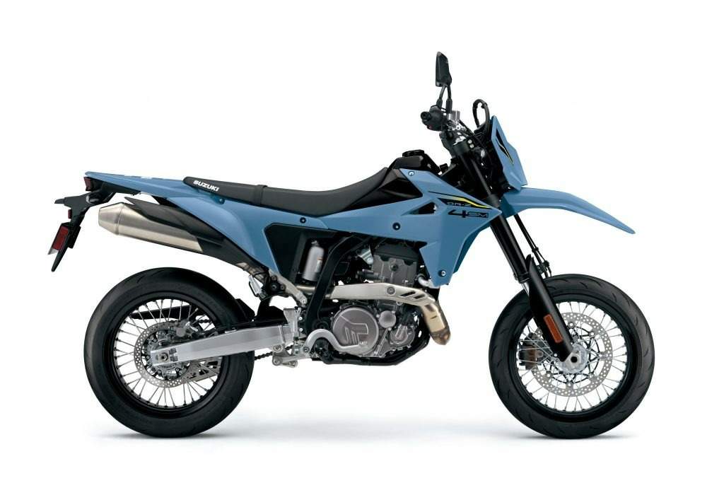 DR-Z4SM (2025)