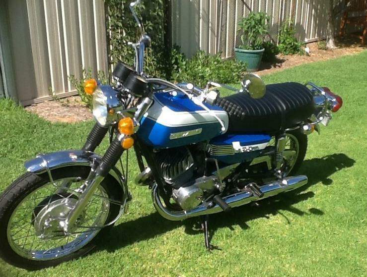 T 350J (1972)
