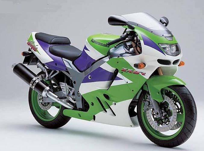 ZX-9R (1999)