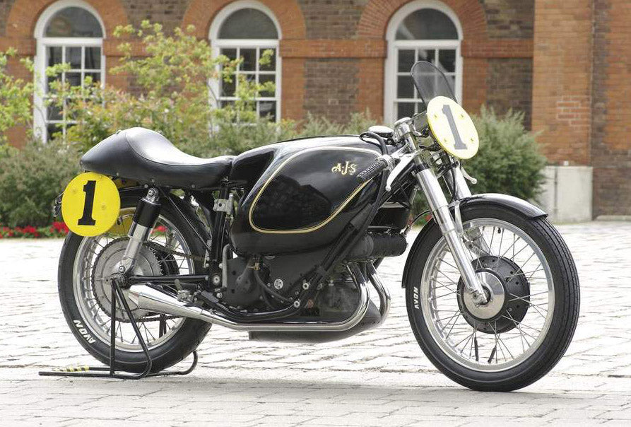 E95 Porcupine (1954)