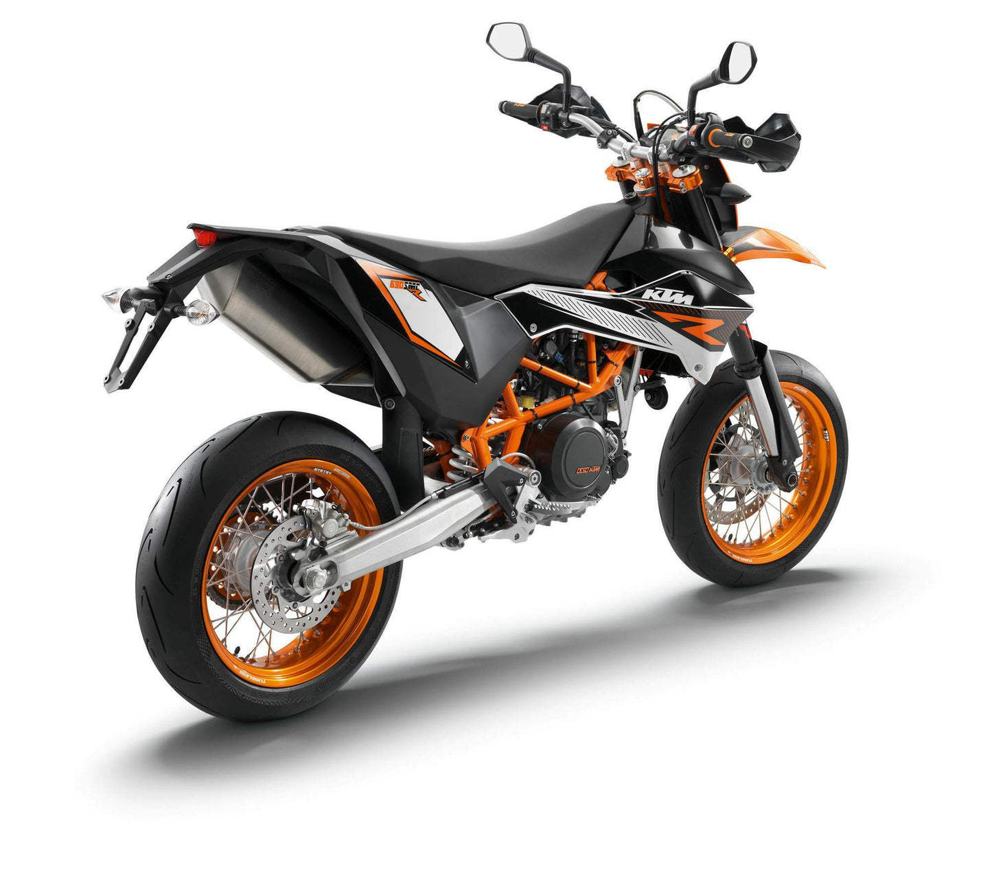 690 SMC R (2020)
