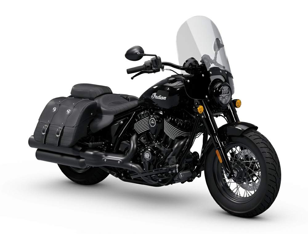 Super Chief Dark Horse (2025)