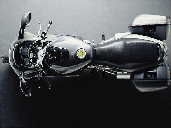 ST4S ABS (2003-04)