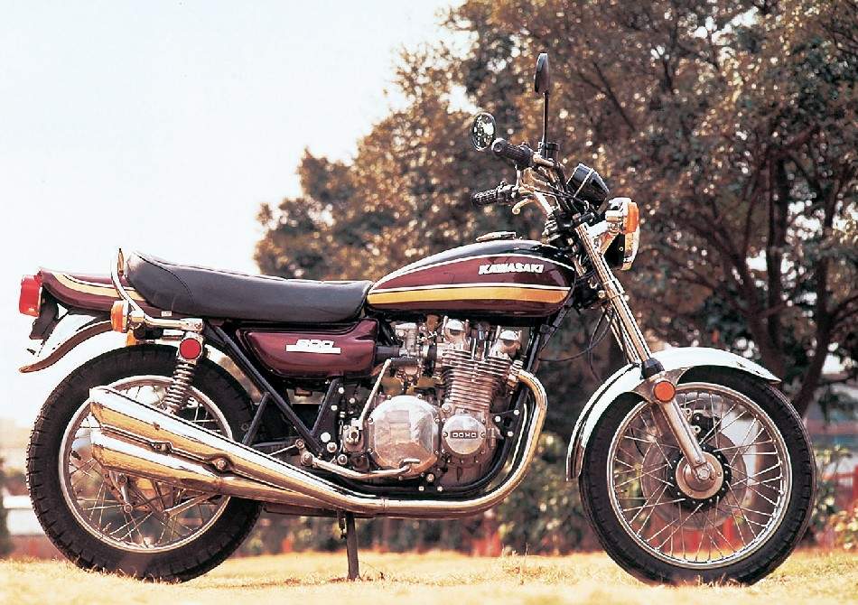 Z1-B (1975)