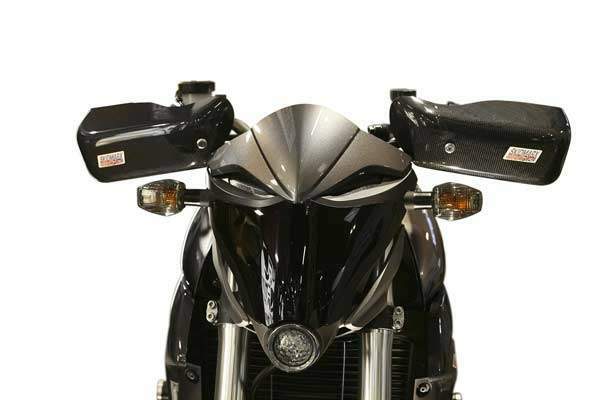 CB 1000R Carbon Kit (2009)