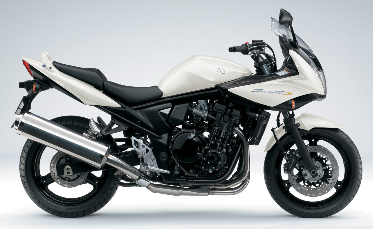 GSF 650SA Bandit (2011-12)