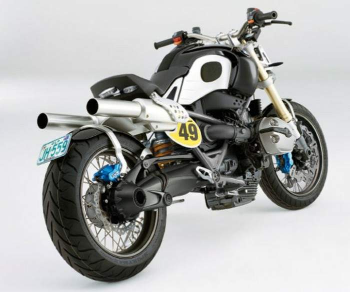 Concept Lo Rider ()
