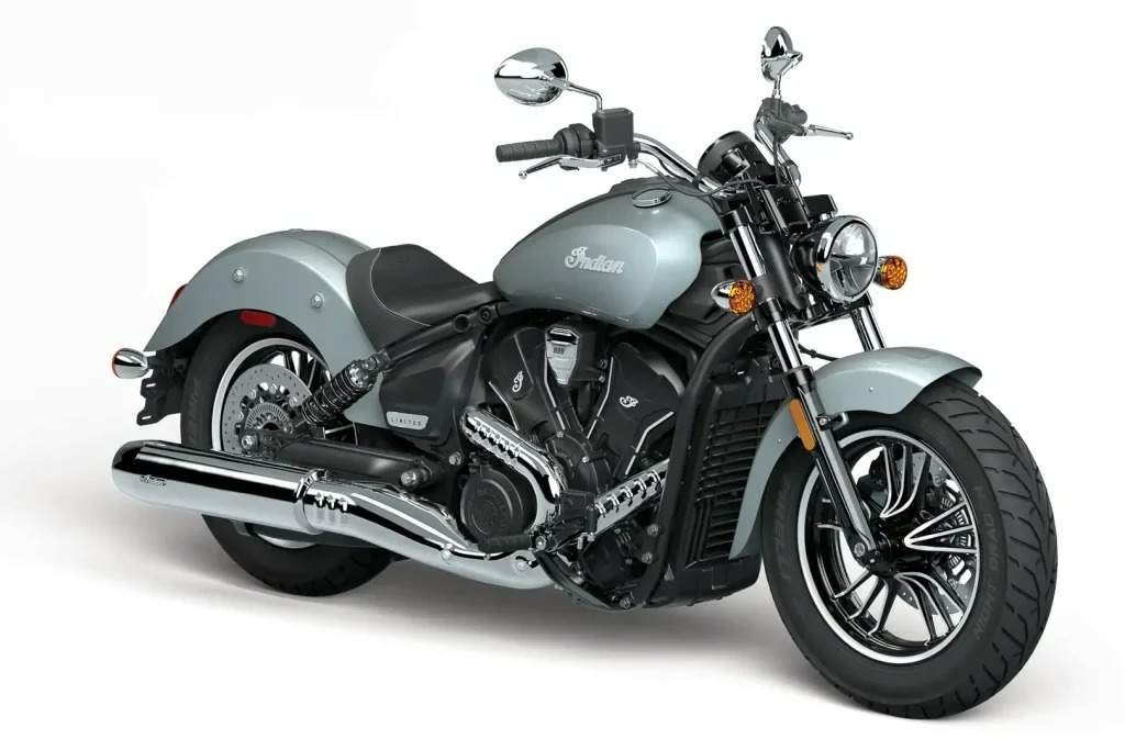 Scout Sixty Classic (2025)