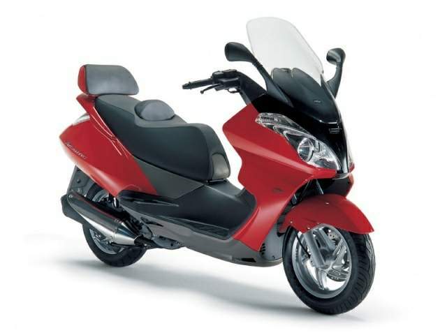 Atlantic 200 (2008-10)