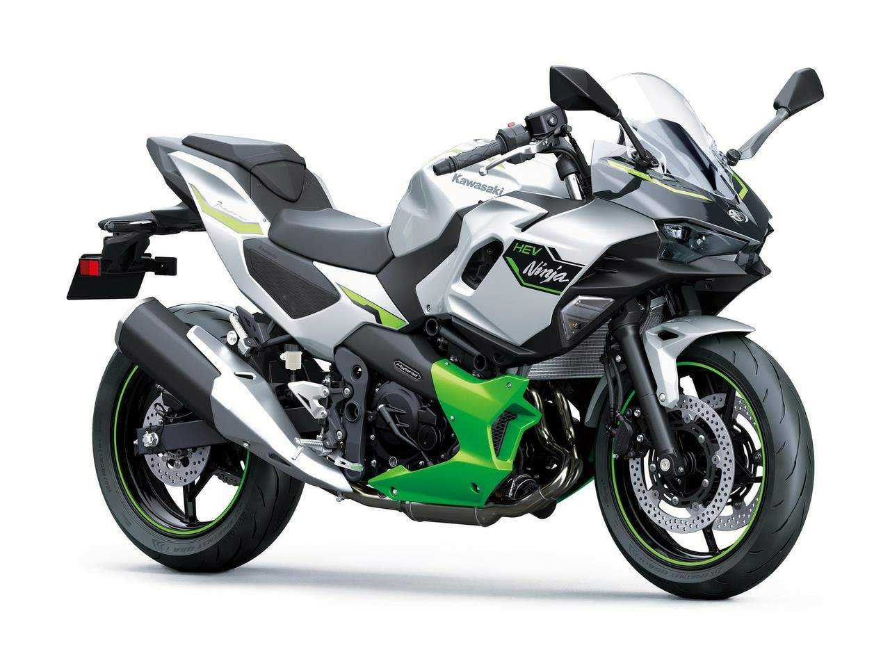 Ninja 7 Hybrid (2024)