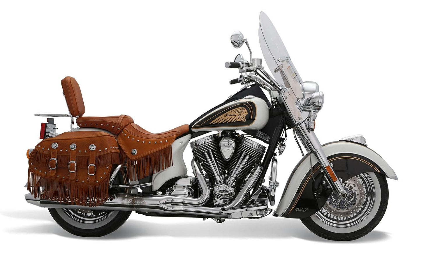 Chief Vintage L.E. (2013)