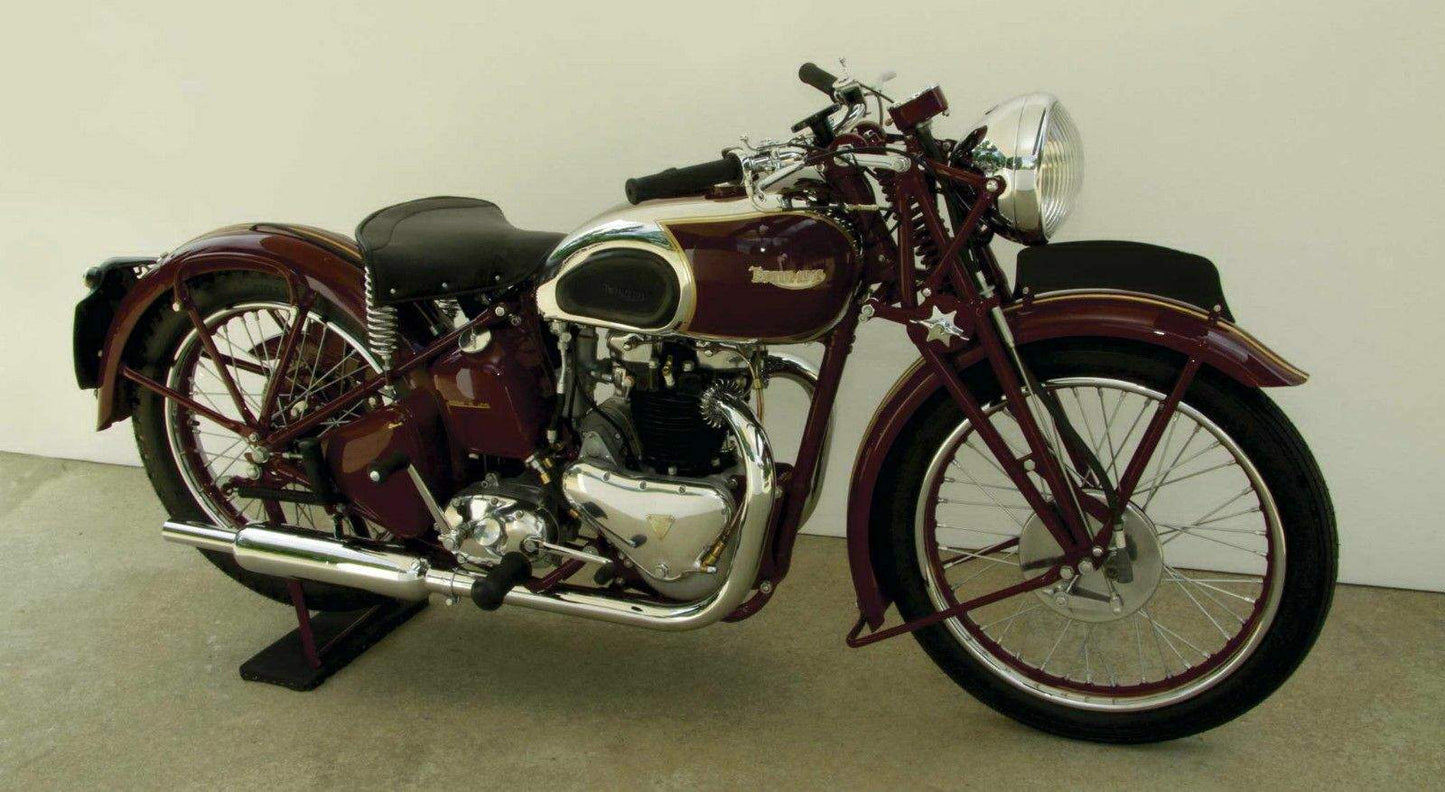 T 100 T (1938-40)