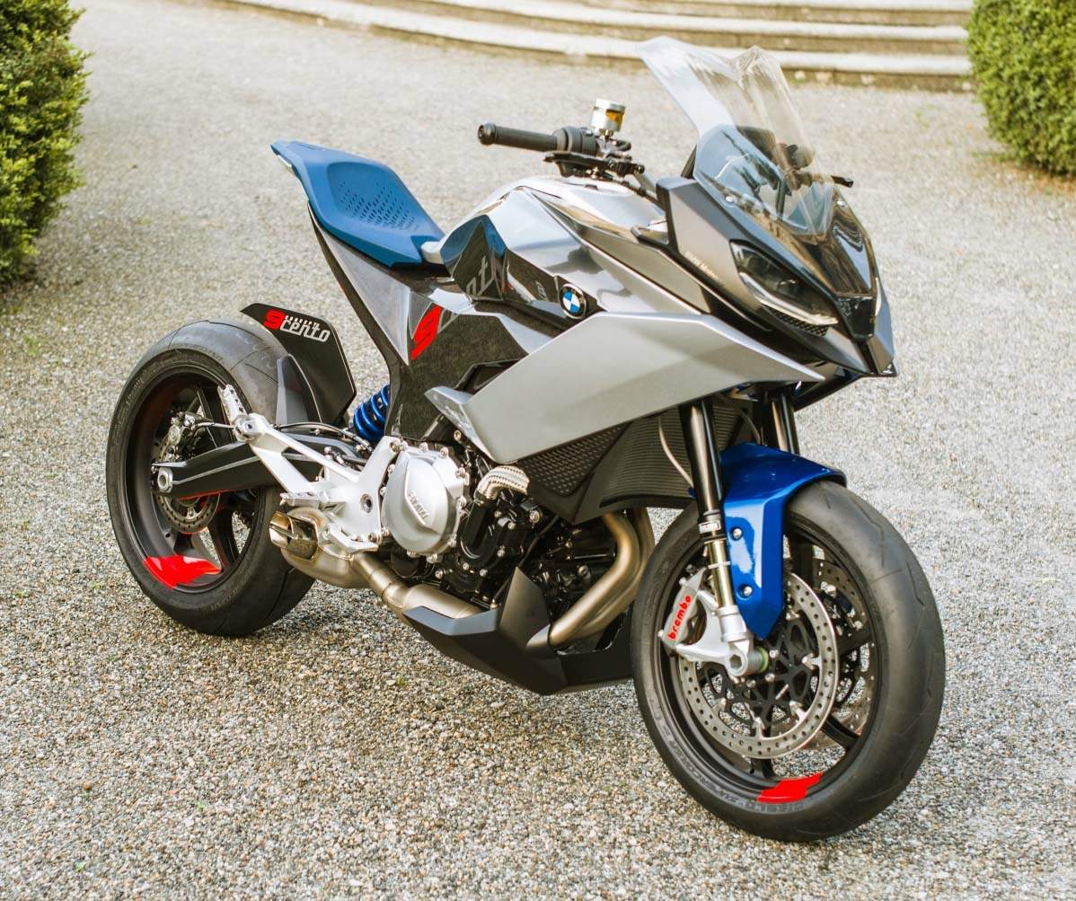 Concept 9cento ()