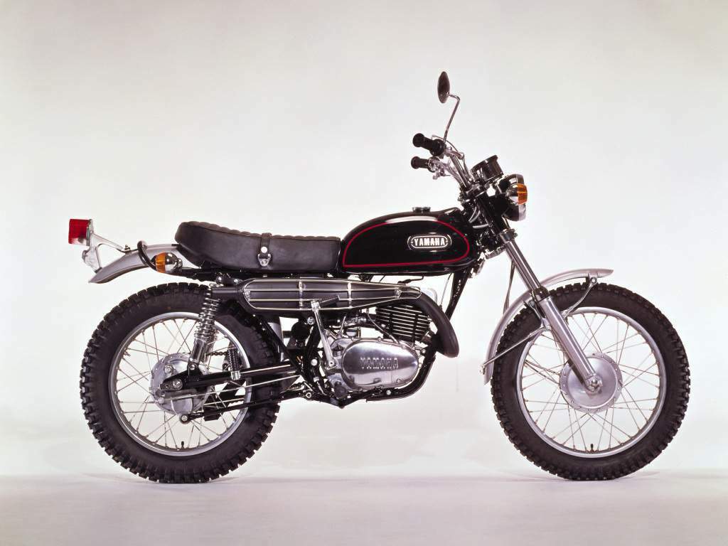 DT 360A (1973-75)