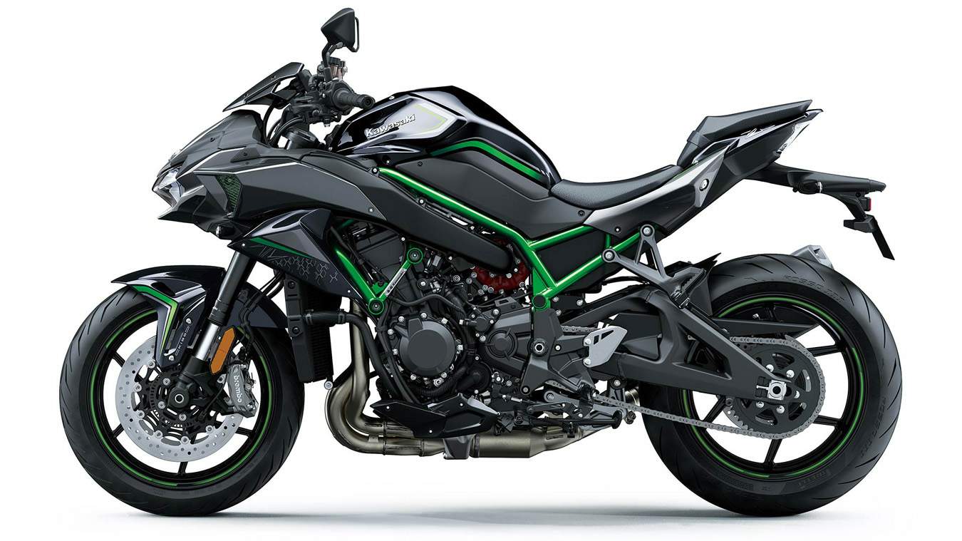 Z H2 (2020)