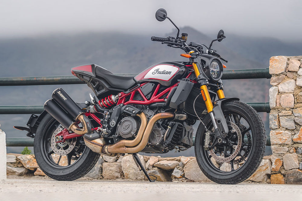 FTR 1200 Carbon (2020)