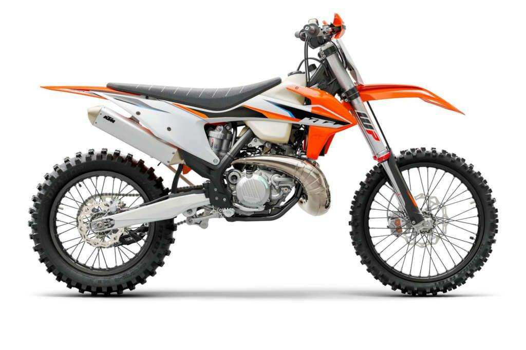 300 EXC TPI (2020-)