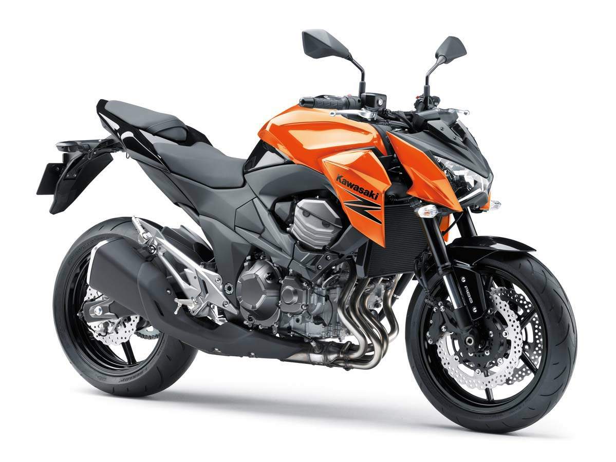 Z 800e (2014)