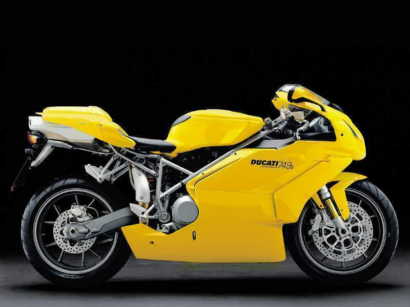 749S (2004)