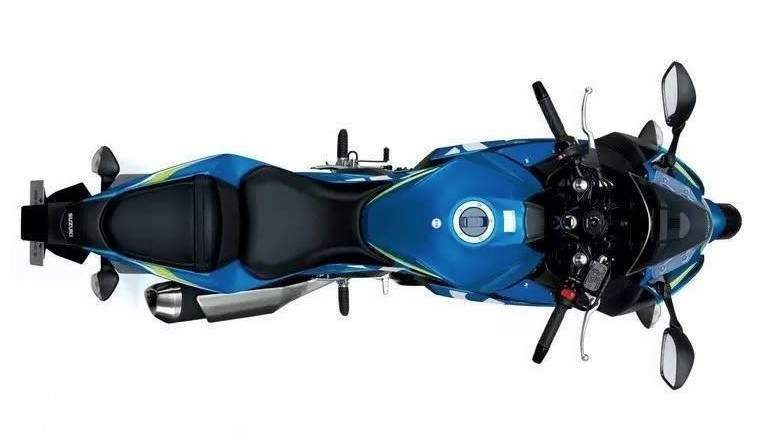 GSX 250R (2017-18)