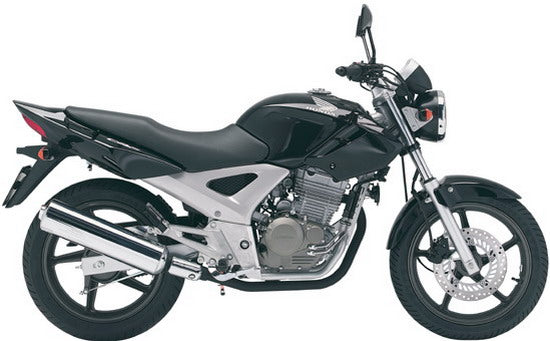 CBF 250 (2004-06)