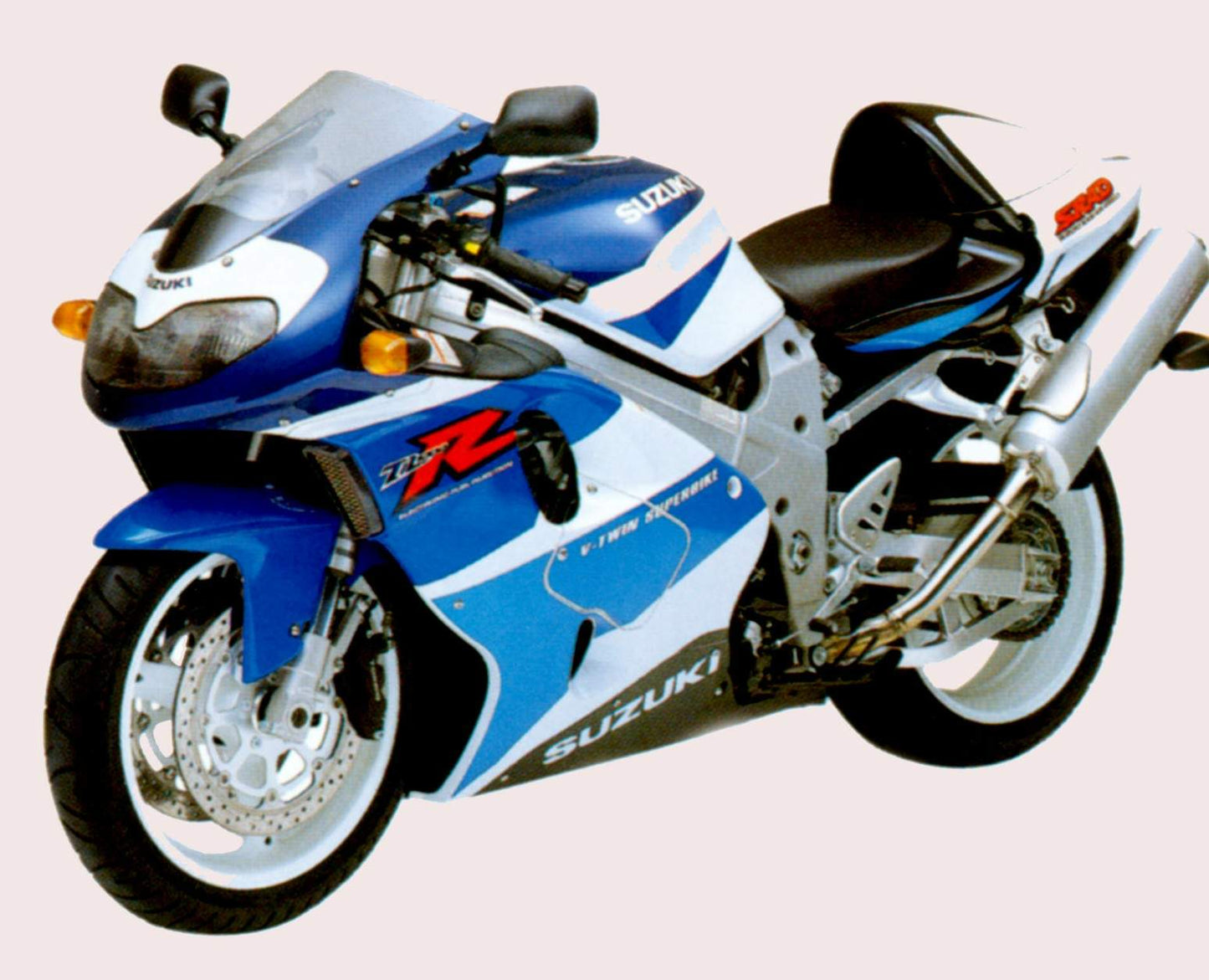 TL 1000R (2000-01)