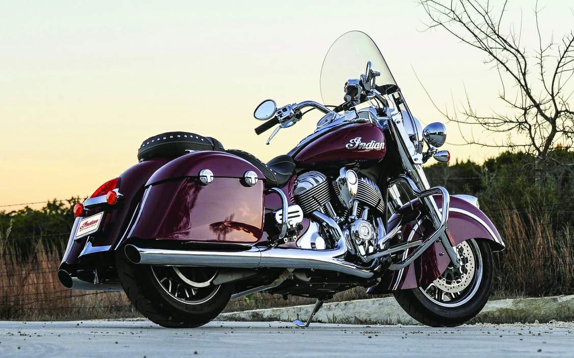 Springfield (2016-17)