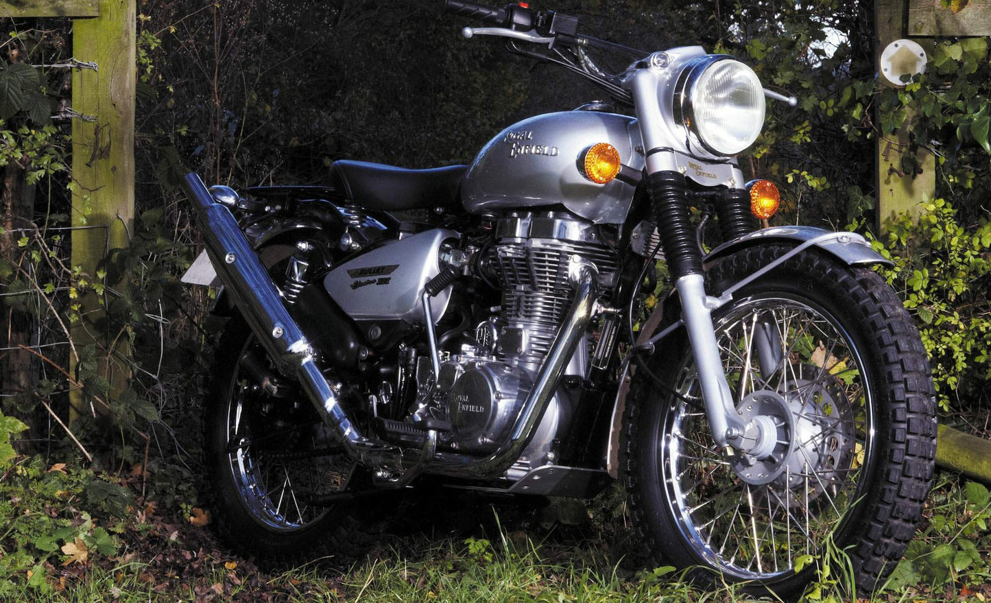 Scrambler _ Trials EFI (2013-14)