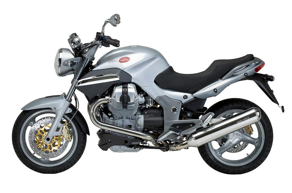 Breva 1200 (2008)