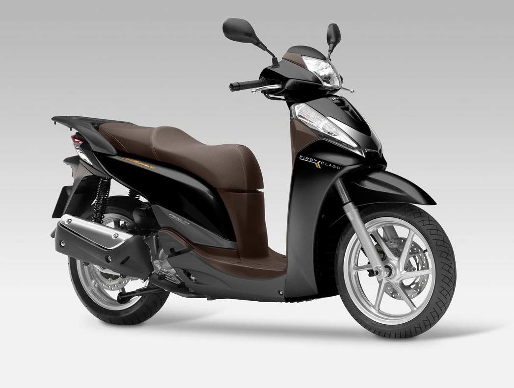 SH 300i (2011-)