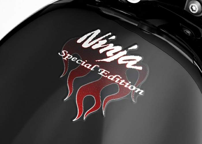 ZX-10R Ninja Special Edition (2007)