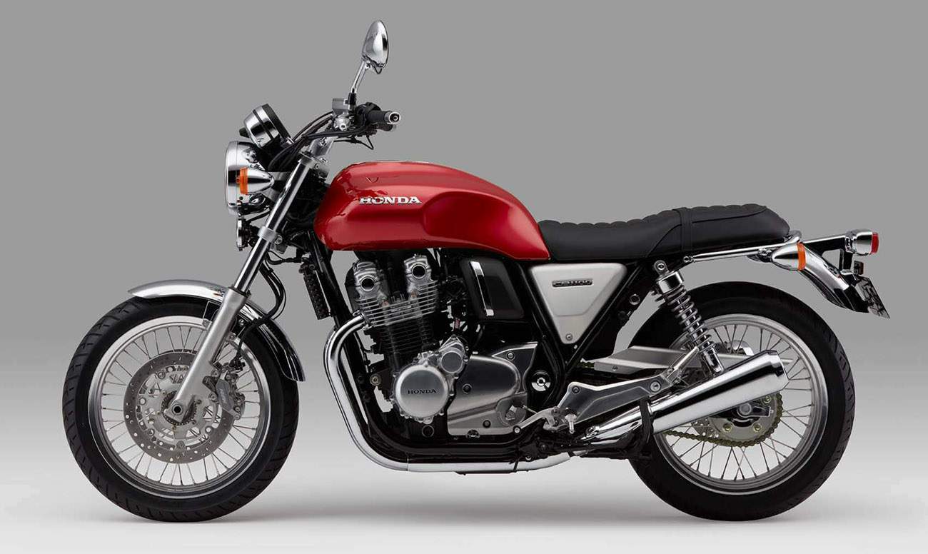 CB 1100EX (2017-20)