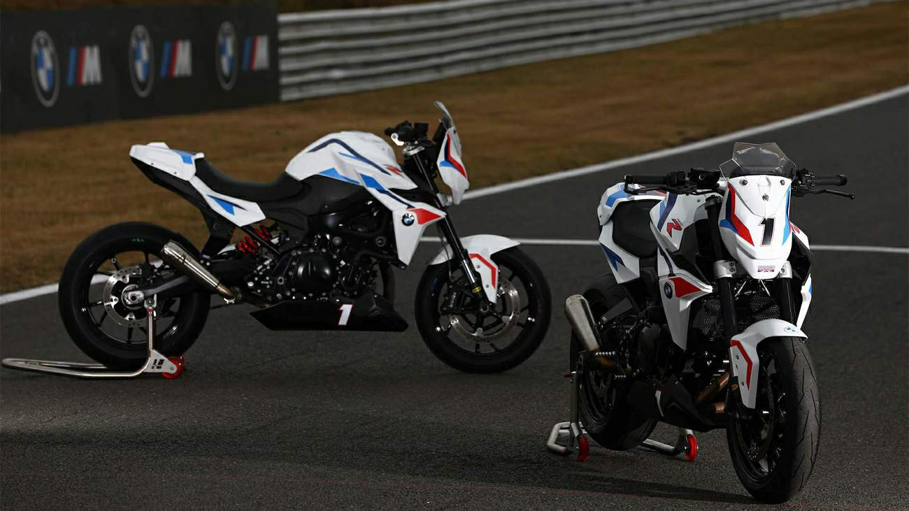 F 900R Cup ()