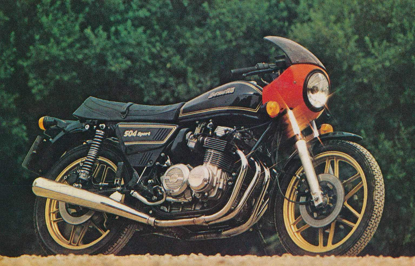 504 Sport (1980)