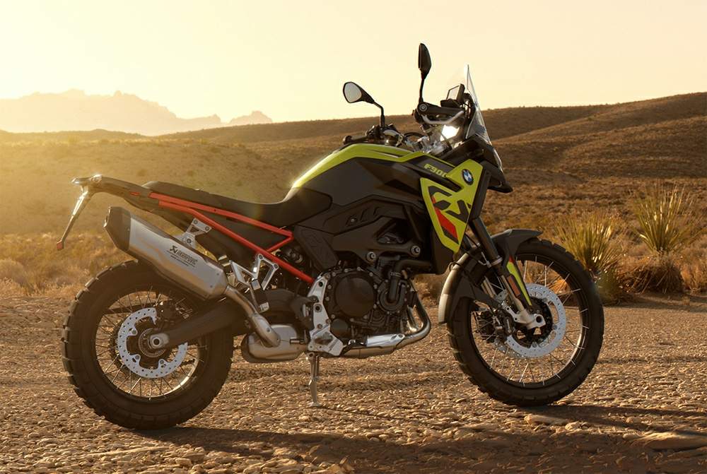 F 900GS ()