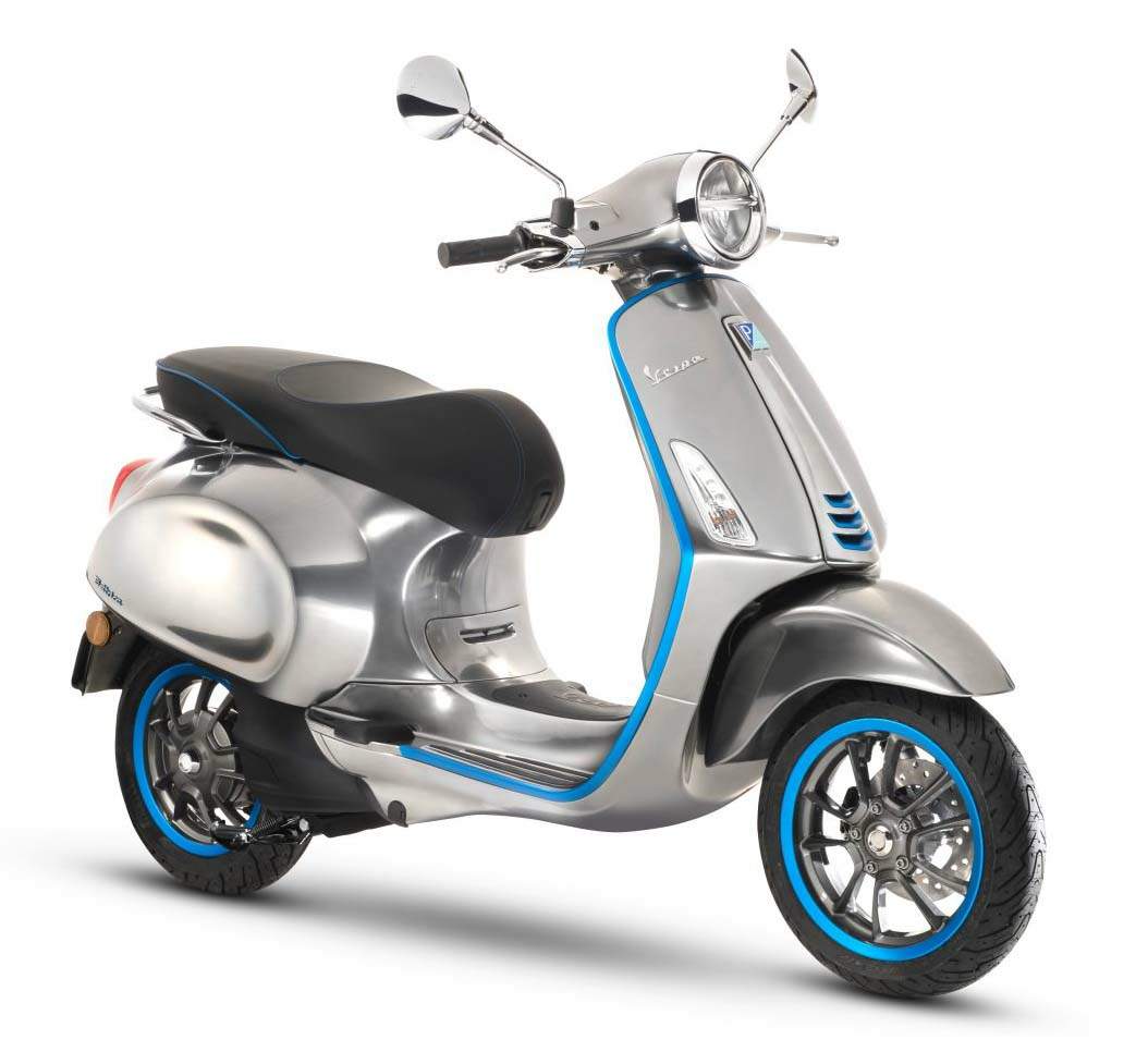 Elettrica 70 KM_H (2020)
