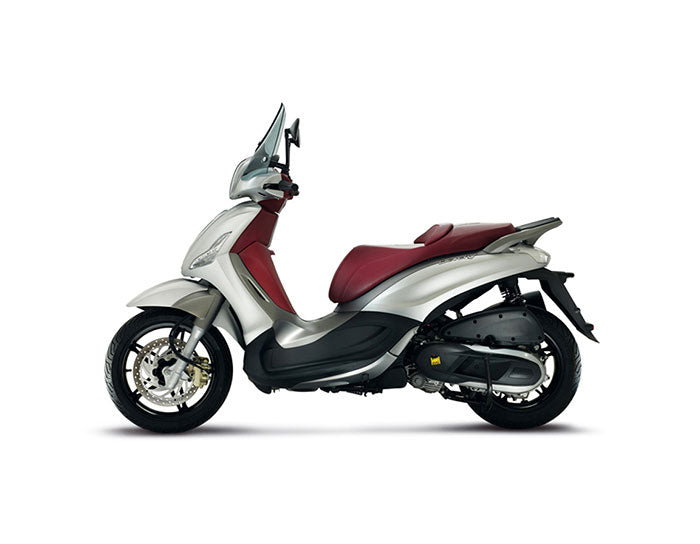BV 350 Beverly (2014)