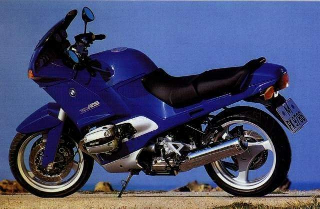 R 1100RS ()