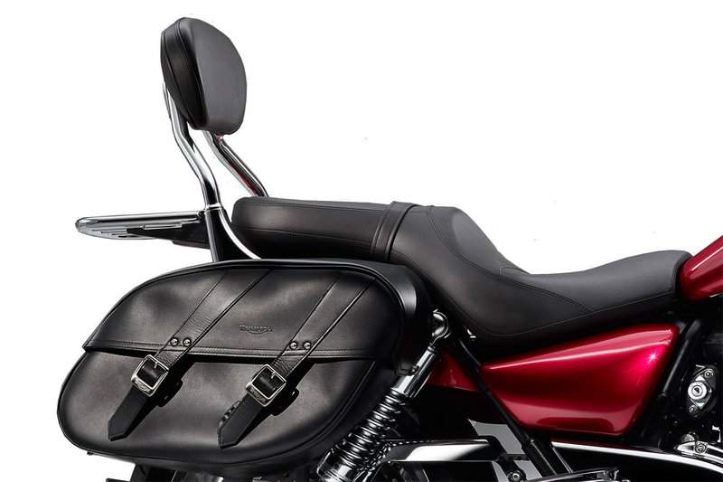 Thunderbird S.E. (2010)