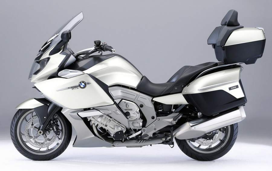 K 1600GTL ()