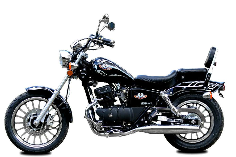 DD 125E Mk3 (2012-14)
