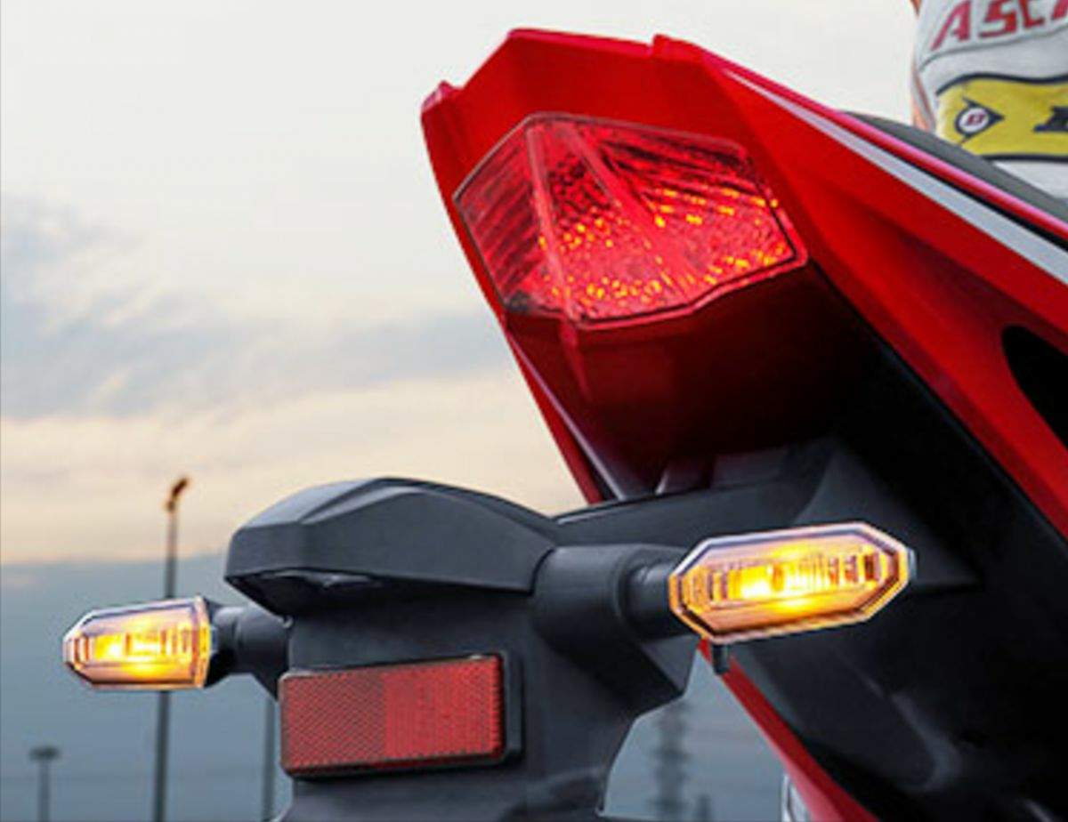 CBR 150RRepsol Honda MotoGP Edition (2021)
