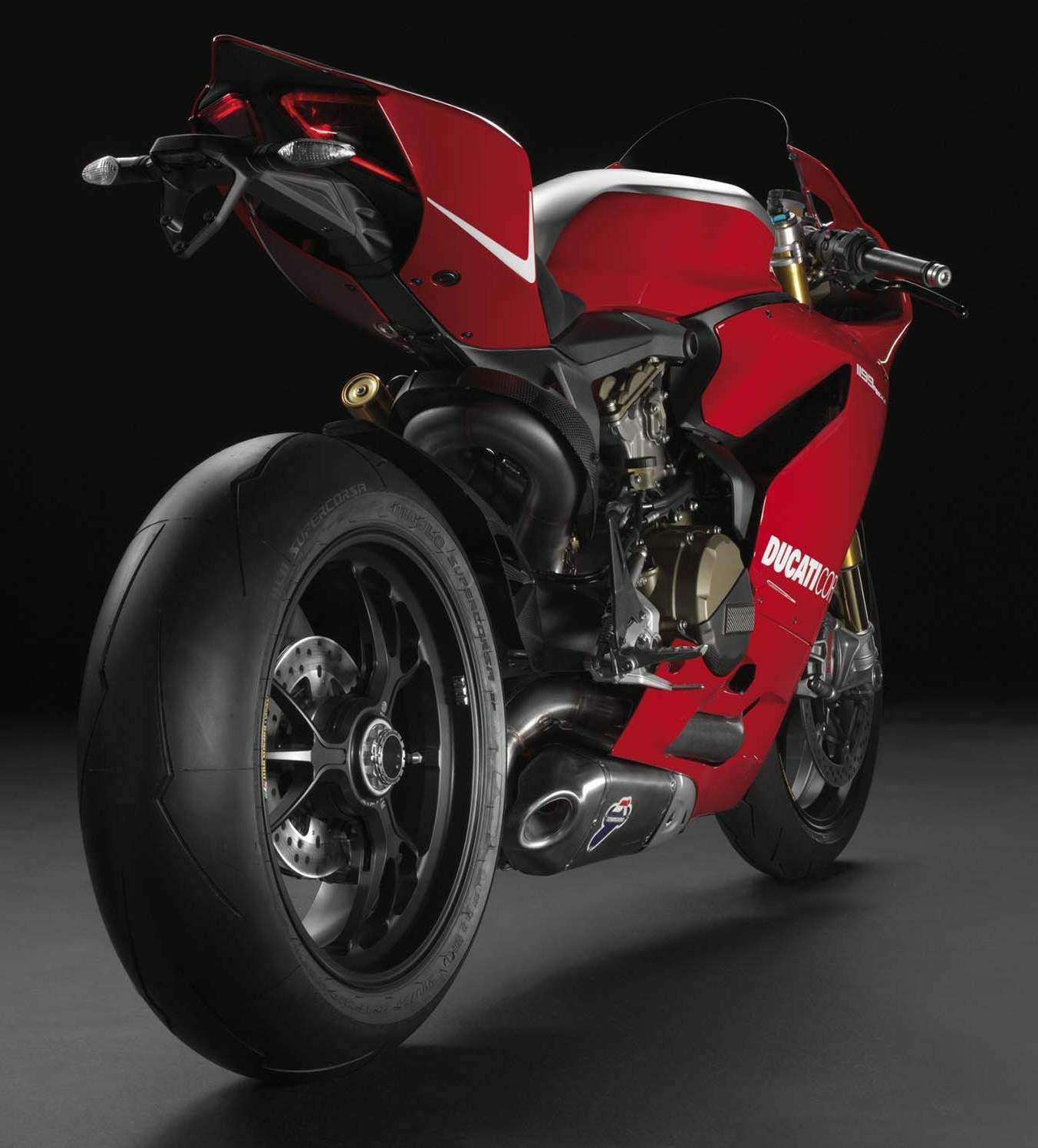 Panigale 1199R (2013)